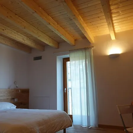 Bed & Breakfast Casale Bella.vista