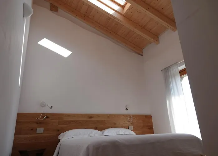 Bed & Breakfast Casale Bella.vista Pianello Del Lario