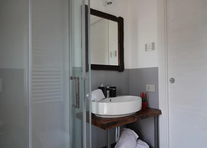 Casale Bella.vista 3* Pianello Del Lario