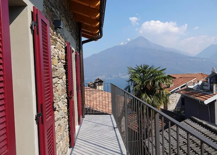 Bed & Breakfast Casale Bella.vista