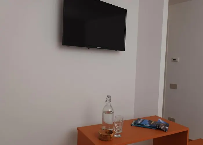 Casale Bella.vista 3* Pianello Del Lario