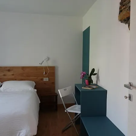 Bed & Breakfast Casale Bella.vista