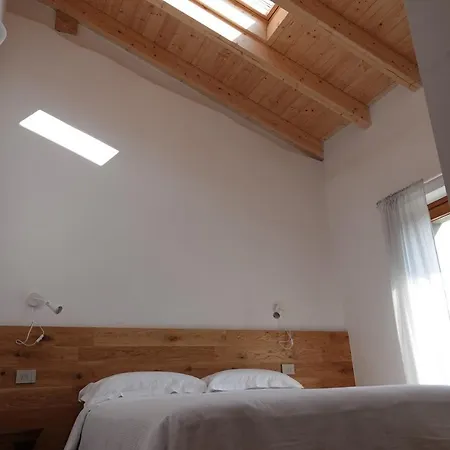 Bed and breakfast Casale Bella.vista Pianello Del Lario