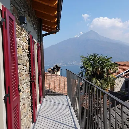 Bed & Breakfast Casale Bella.vista