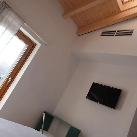 Bed and breakfast Casale Bella.vista Pianello Del Lario