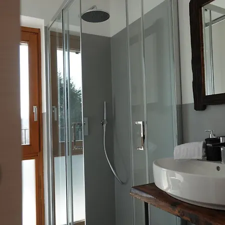 Bed & Breakfast Casale Bella.vista