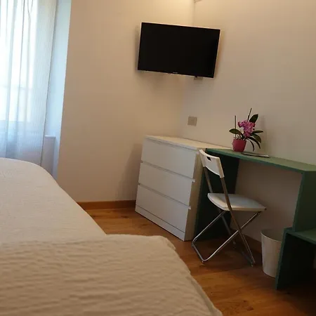 Bed and breakfast Casale Bella.vista 3*