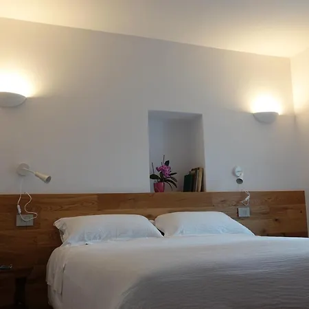 Casale Bella.vista Bed and breakfast
