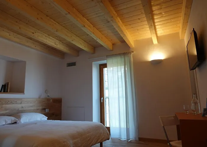 Bed & Breakfast Casale Bella.vista