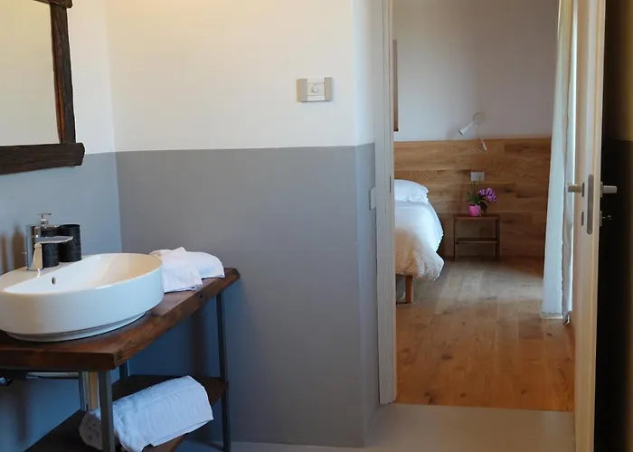 Bed & Breakfast Casale Bella.vista 3*