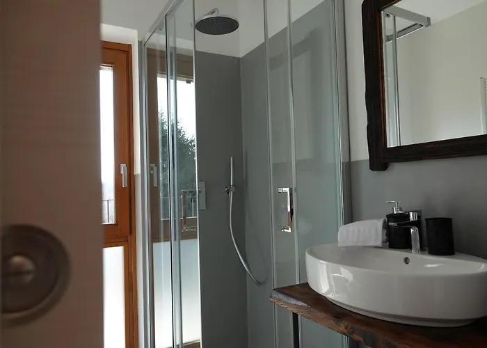 Bed & Breakfast Casale Bella.vista