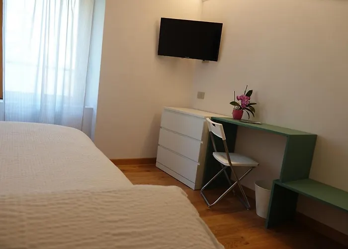 Bed & Breakfast Casale Bella.vista 3*