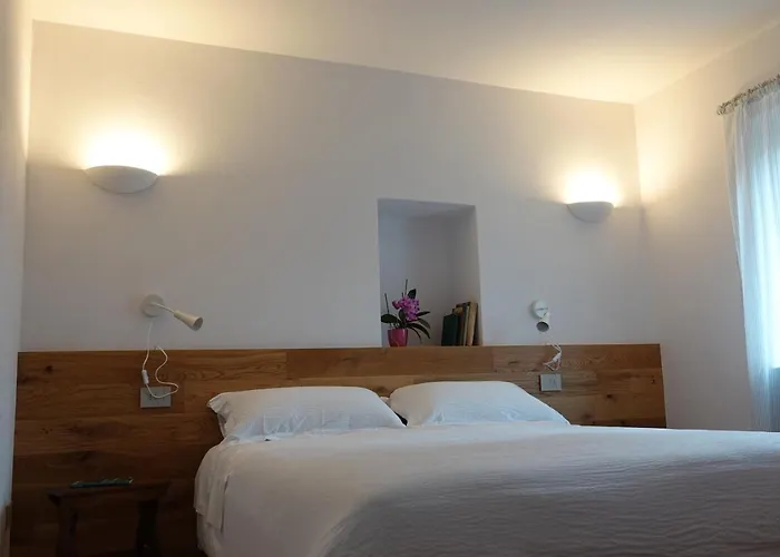 Casale Bella.vista Bed & Breakfast