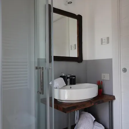 Casale Bella.vista 3* Pianello Del Lario