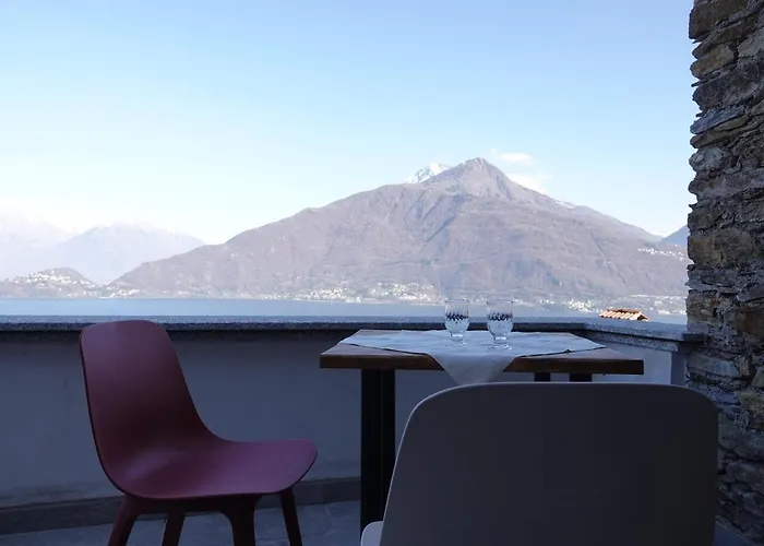 Casale Bella.vista Alojamento de Acomodação e Pequeno-almoço