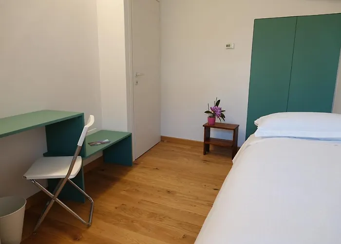 Casale Bella.vista Alojamento de Acomodação e Pequeno-almoço 3*