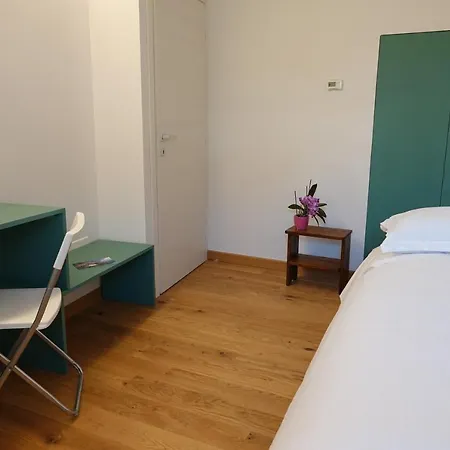 Casale Bella.vista Bed and Breakfast 3*